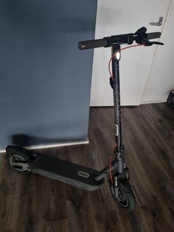 Xiaomi pro 5 scooter/step, Vélos & Vélomoteurs, Trottinettes, Comme neuf, Step électrique (E-scooter), Enlèvement ou Envoi