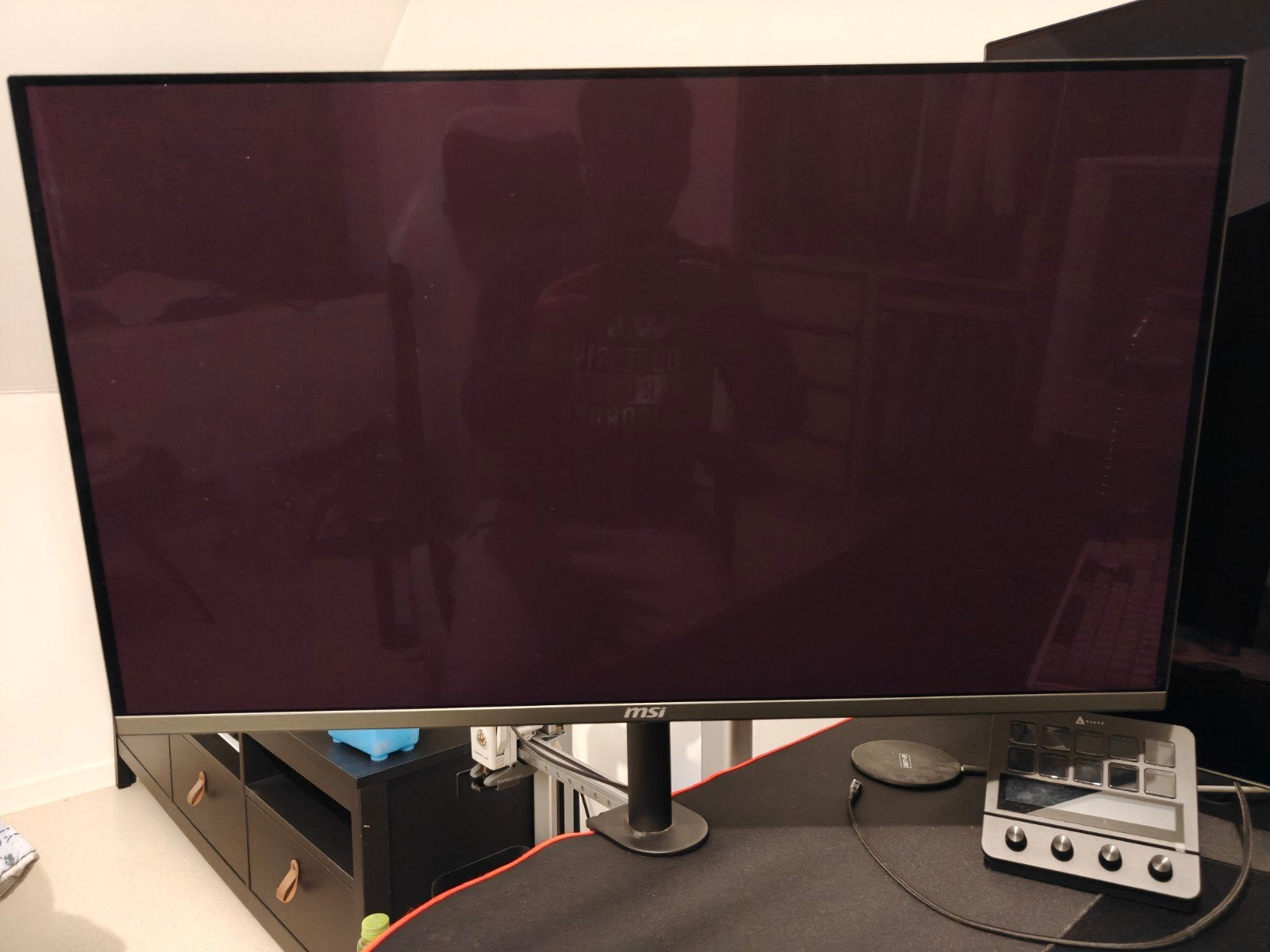 msi 32 inch 4k oled monitor 240hz, Computers en Software, Monitoren, Gaming, MSI, Overige typen, 201 Hz of meer