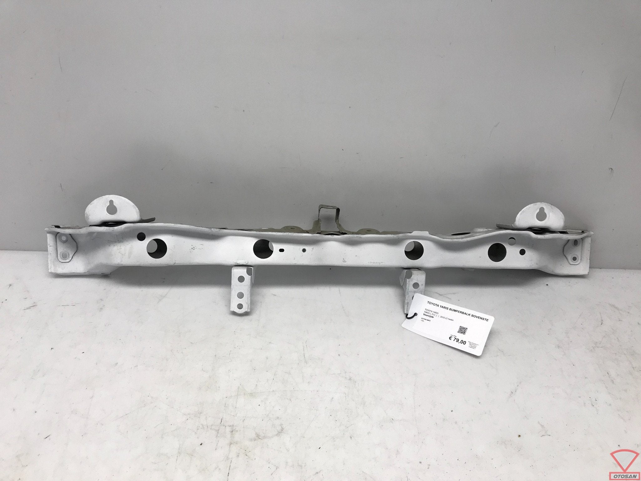 Partie sup rieure de barre de pare-chocs pour Toyota Yaris d, Info@toyota.co.jp, Toyota Motor Corporation, Toyota-Cho 1
471-8571  Toyota City