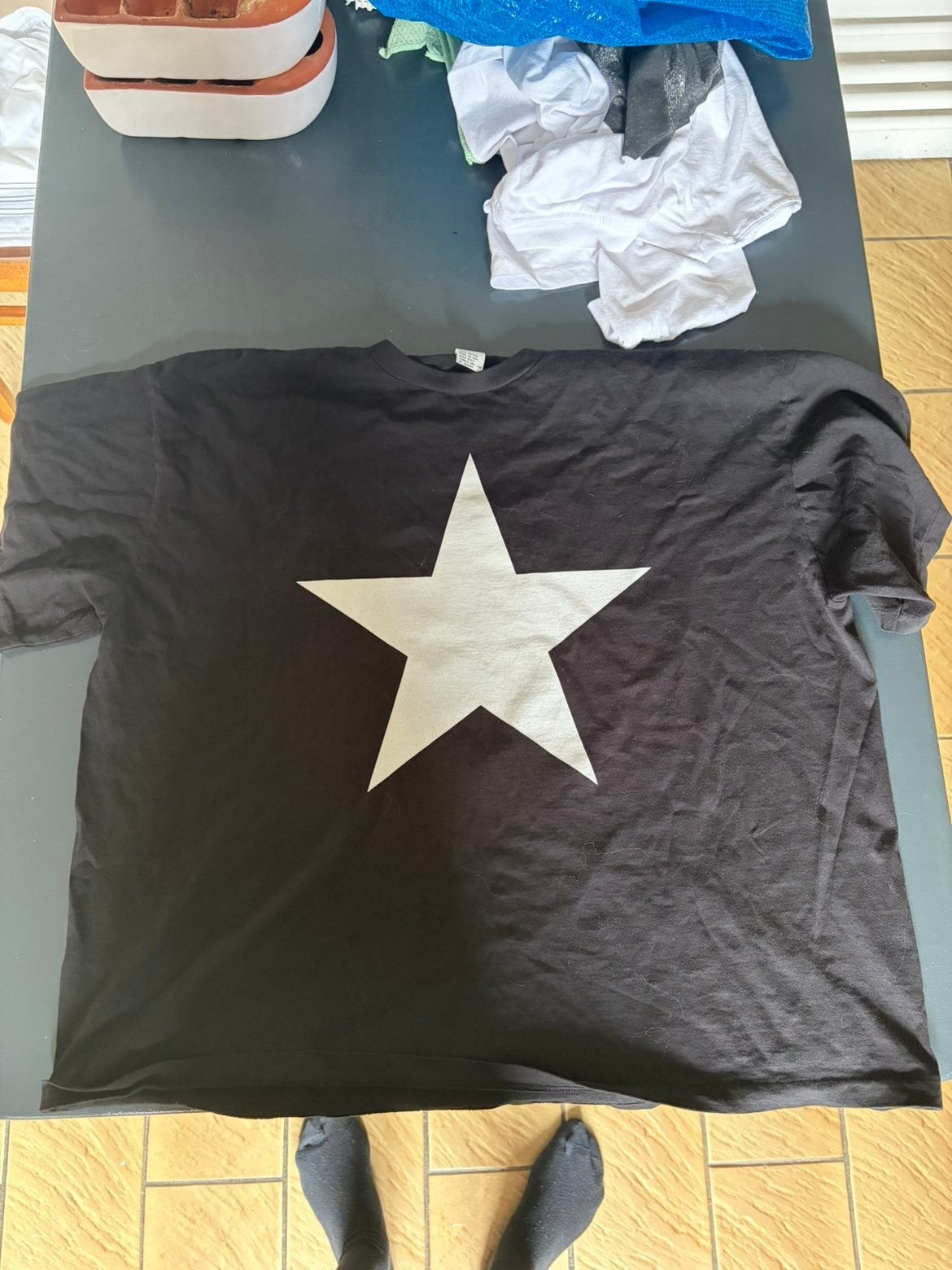 Kanye life at Gelredome, Kleding | Heren, Ophalen