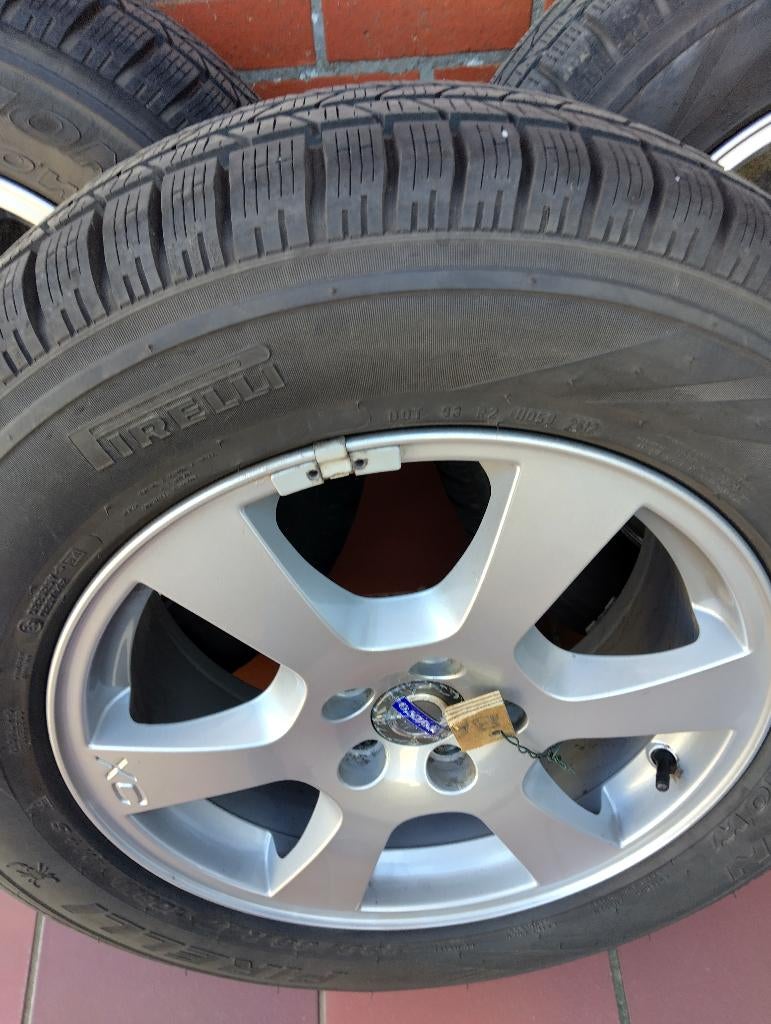 Pirelli, Auto-onderdelen, Banden en Velgen, Overige, Gebruikt, Banden en Velgen, Overige maten