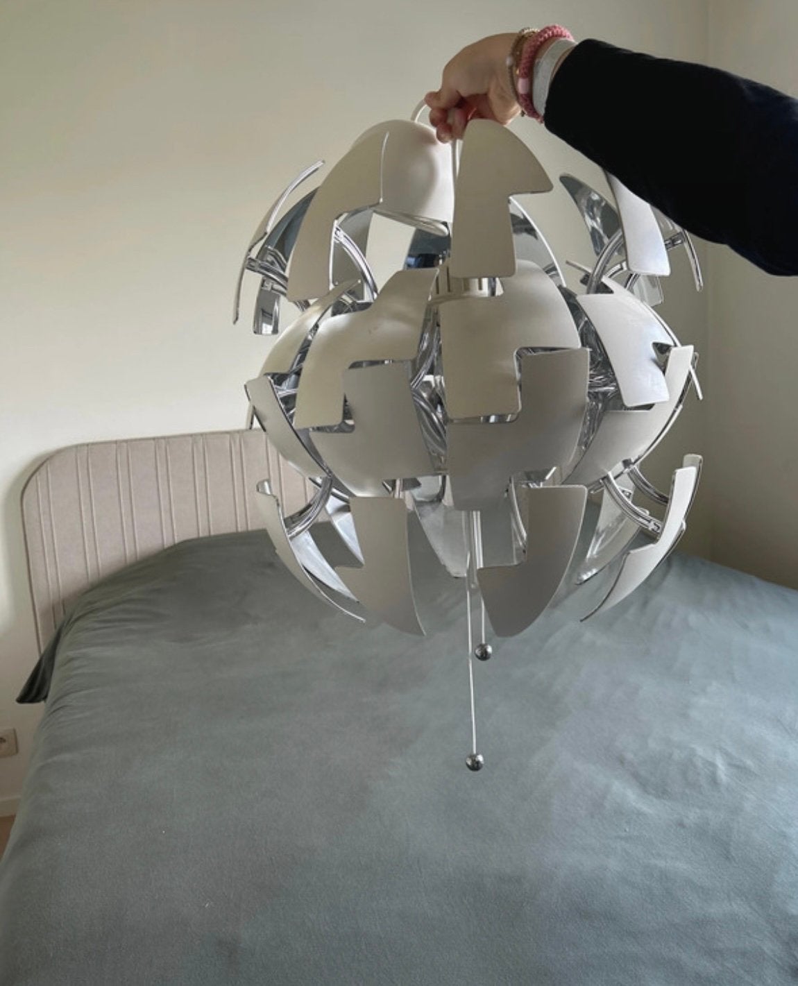 Hanglamp PS 2014, Enlèvement, Utilisé, Synthétique