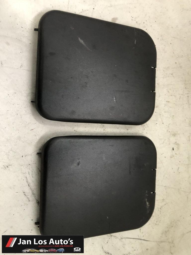 Audi 80 B4 afdekkap achterklep l + r  8a5 945 285 286, Auto-onderdelen, Interieur en Bekleding, Gebruikt, -, -, -