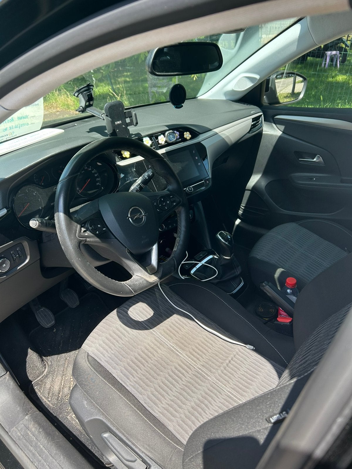 Opel Corsa 1.2 editon, Particulier, Corsa, Te koop, Benzine