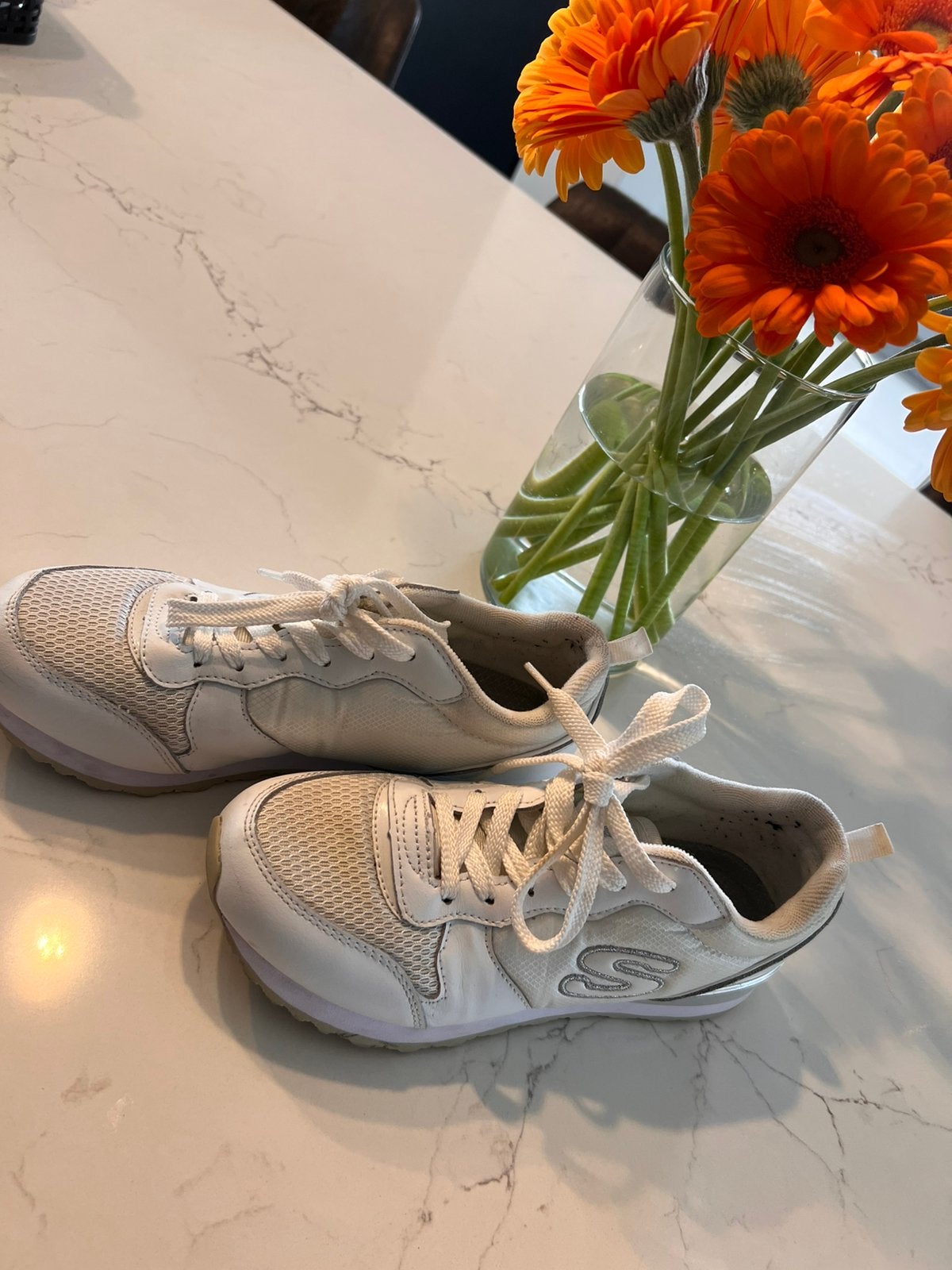 Dames schoenen maat 37, Ophalen of Verzenden, Zo goed als nieuw