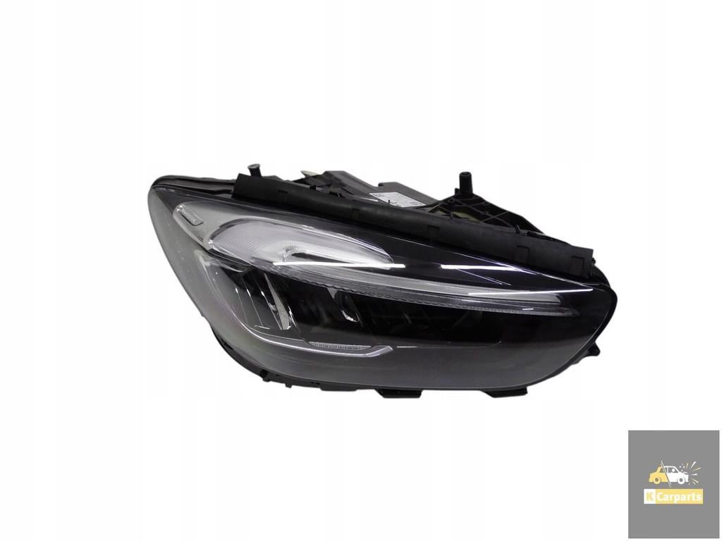 A2479061004, Mercedes B-Klasse W247 Lift 23- High Performanc, Auto-onderdelen, Gebruikt, Mercedes-Benz AG, Mercedes-Benz, Mercedesstrasse 120
70372  Stuttgart, DE