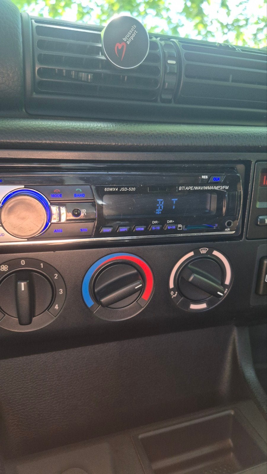 bmw e36 compact 316i, foto 11