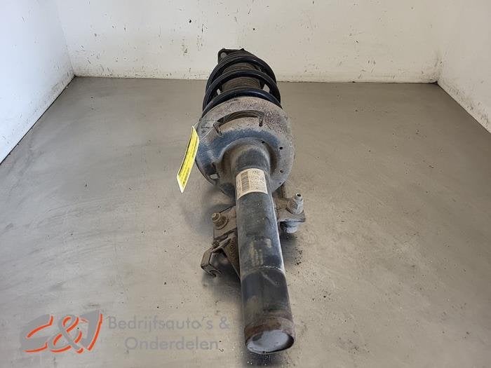 Barre amortisseur avant gauche d'un Ford Transit Custom, -, 3 mois de garantie, -, -