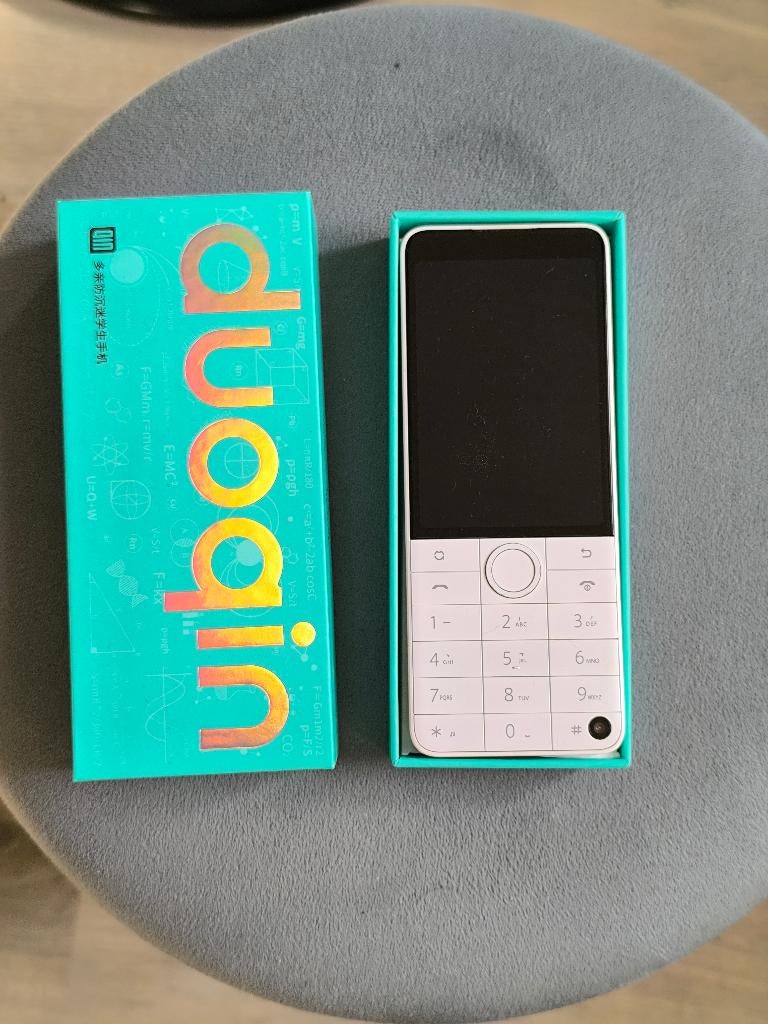 Xiaomi F22 Pro Feature Phone, Télécoms, Enlèvement ou Envoi, Classique ou Candybar, 6 mégapixels ou plus, Utilisé
