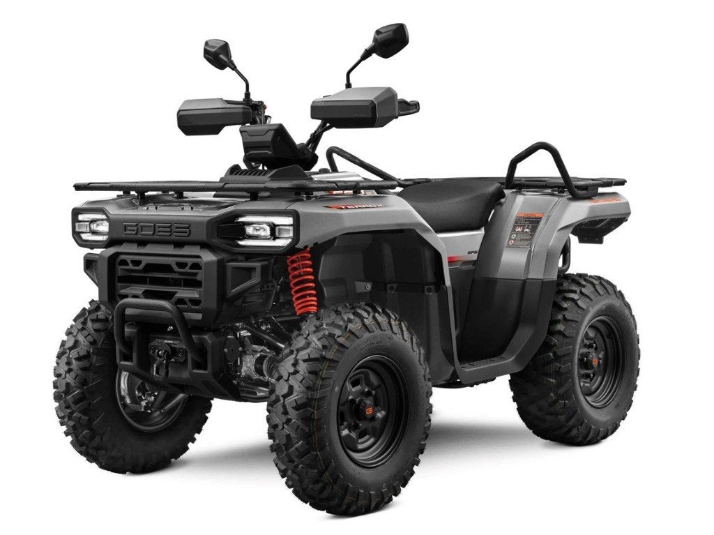 GOES Terrox 550S   NEW 2026, Motoren, Meer dan 35 kW, 1 cilinder, 500 cc