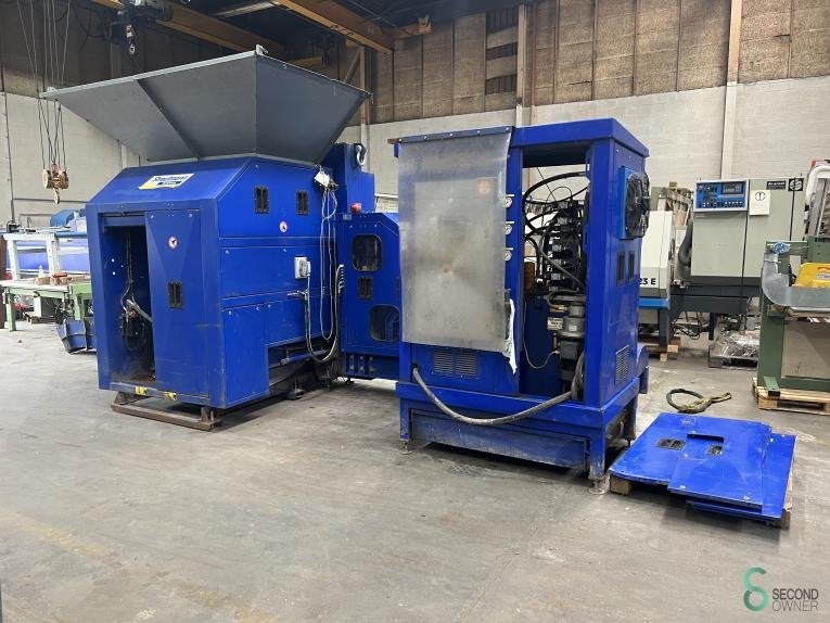 Strautmann BrikPress HP/NP 240