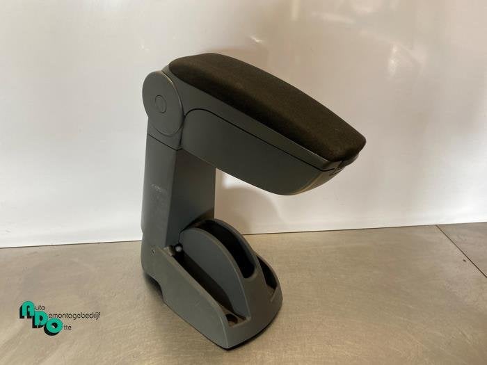 Accoudoir d'un Peugeot 107 (107 05-), Autos : Pièces & Accessoires, -, 3 mois de garantie, Utilisé, -