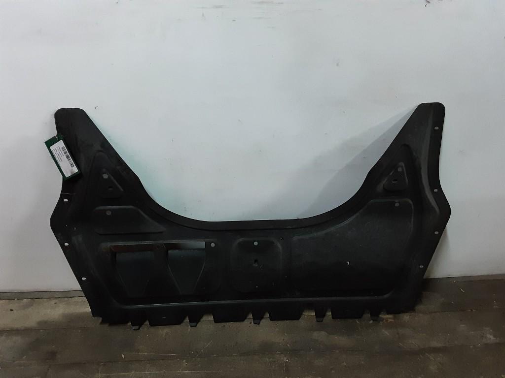 CACHE SOUS MOTEUR Volkswagen Golf V (1K1) (1K0825237J), Volkswagen, Mevr. I. Hauben, Utilisé, Rue de l'Espoir 34 34
4030  GRIVEGNÉE, BE