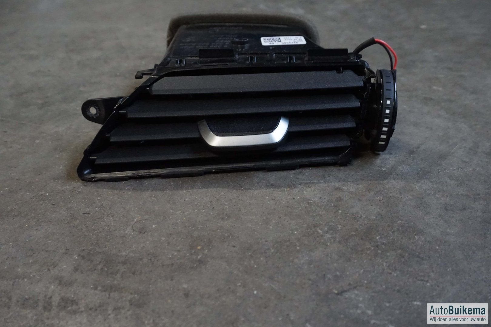 Origineel Bmw 5 Serie G30 ventilatie rooster, Auto-onderdelen, -, -, Nieuw, Ophalen of Verzenden