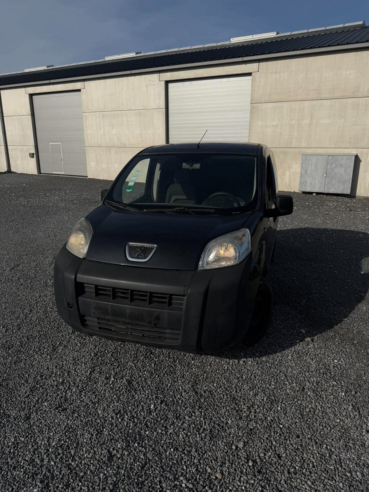 Peugeot bipper, Autos, Bluetooth, Achat, Entreprise, Diesel