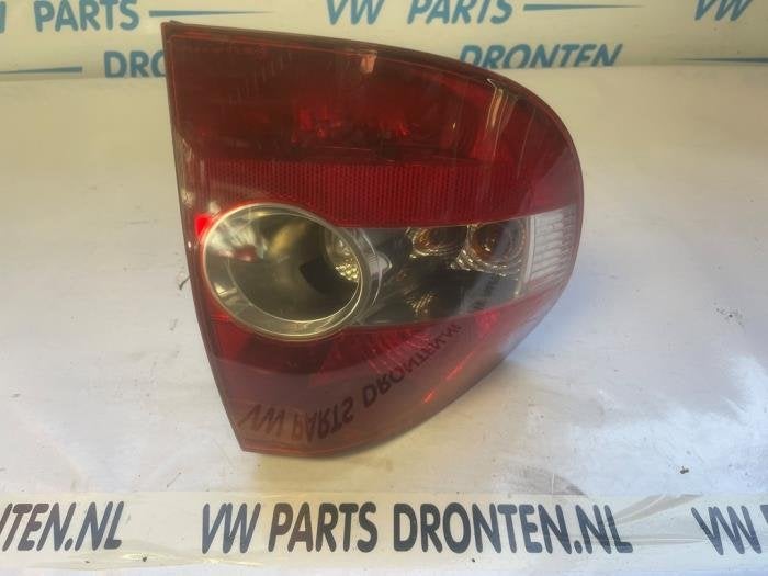 Feu arrière gauche d'un Volkswagen Fox, Autos : Pièces & Accessoires, Éclairage, Volkswagen, Utilisé, 3 mois de garantie, Enlèvement ou Envoi