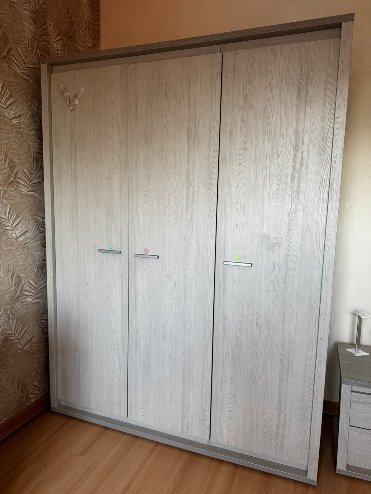 Chambre a coucher complète, Enlèvement, Comme neuf