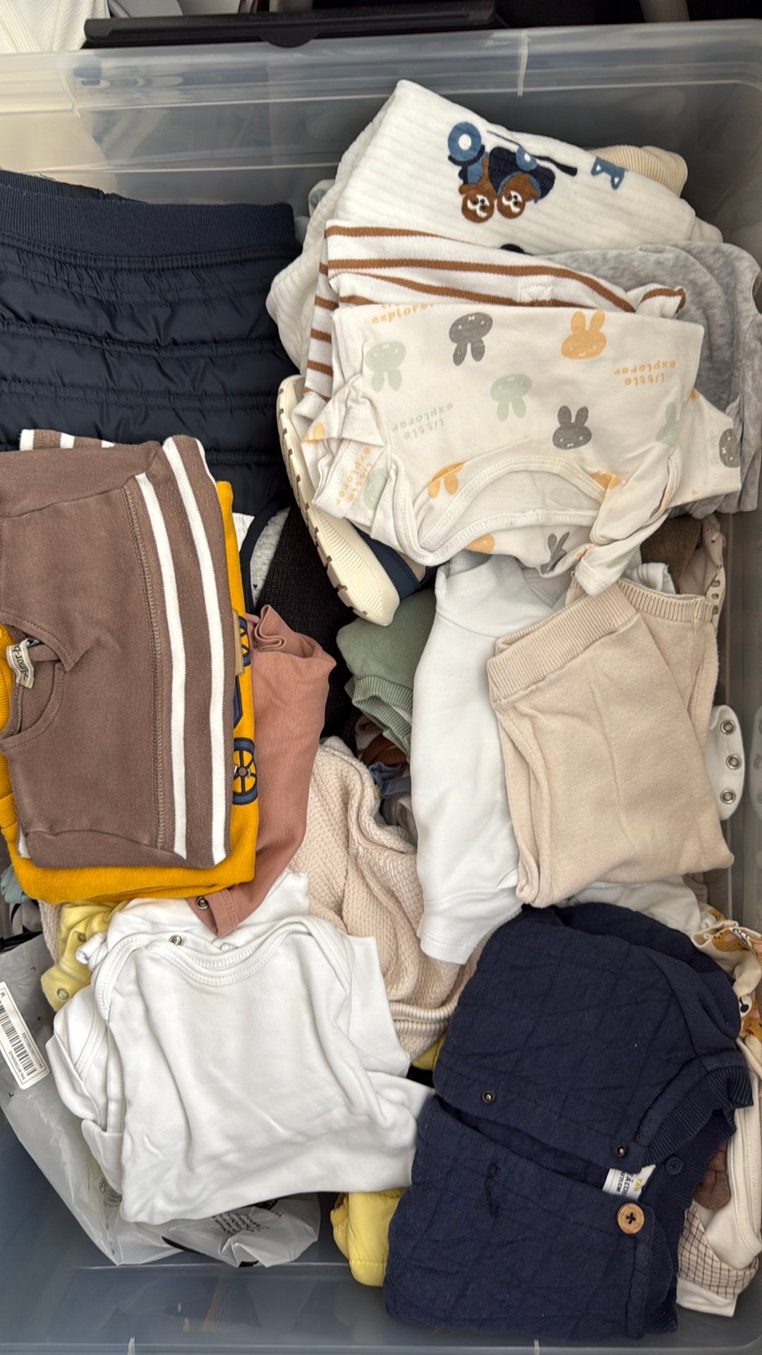 Vêtement enfant bébé, Enfants & Bébés, Enlèvement, Comme neuf