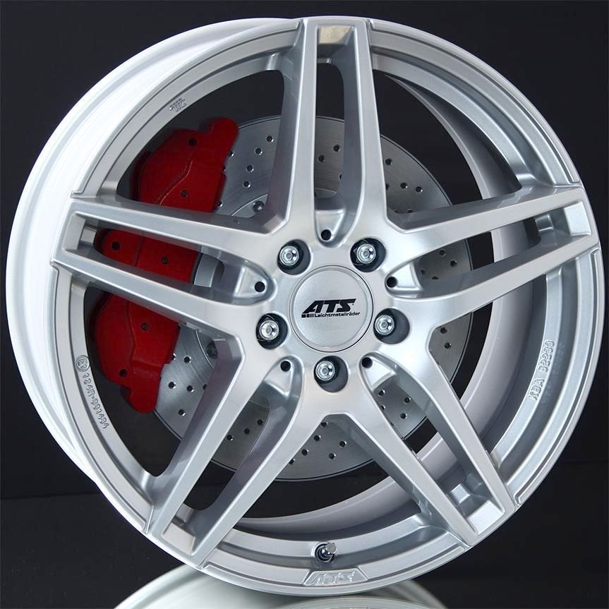 Audi A3 A4 A6 A8 S3 S4 S6 Q3 Q4 E-Tron TT 5x112 17'' Velgen, Auto-onderdelen, Velg(en), -, -, Nieuw