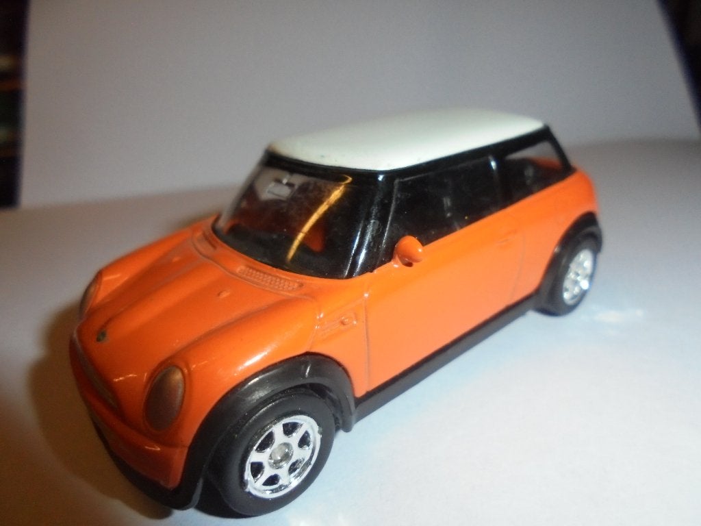MINI COOPER REGENLAARZEN, Ophalen of Verzenden, Zo goed als nieuw, Auto, Overige merken