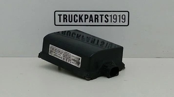Wabco Electrical System AEBS ACC2 DAF, Ophalen, Gebruikt, Overige merken