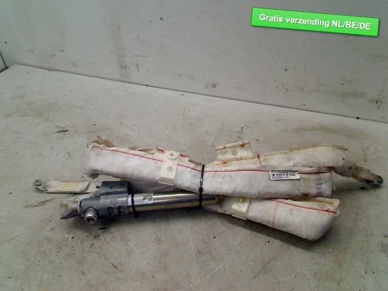 AIRBAG DAK RECHTS BMW 5 serie (E60) (9147338), Gebruikt, BMW, Petuelring 130
80809  München, DE, Bayerische Motoren Werke AG