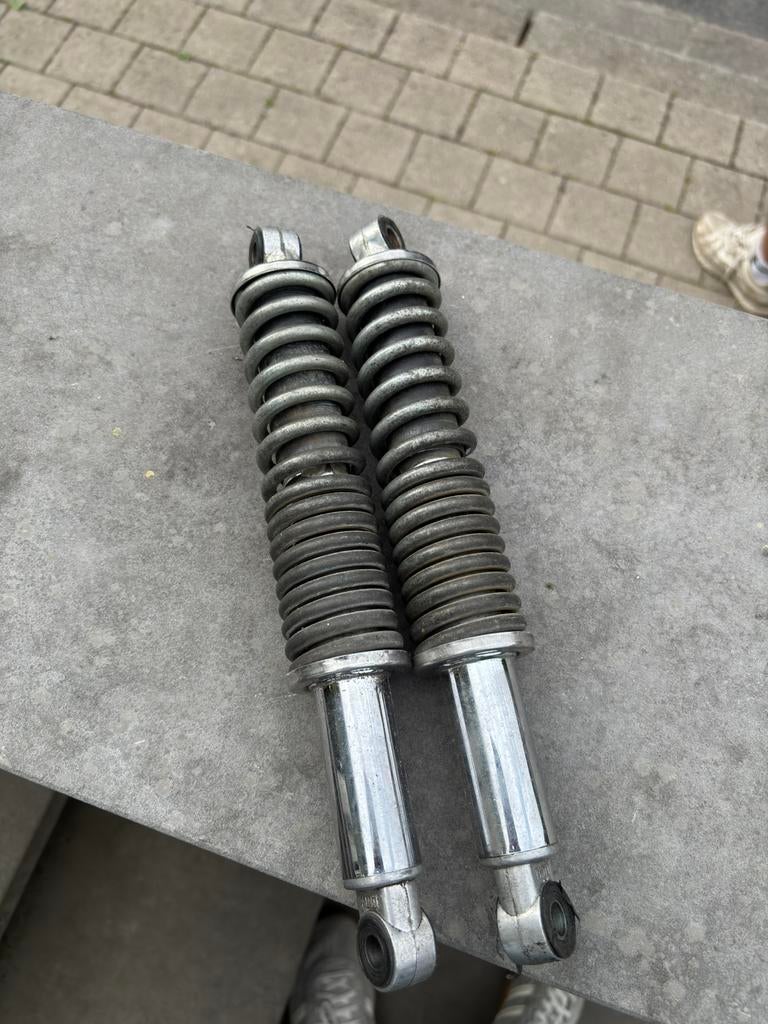 Amortisseurs Honda Camino, Enlèvement ou Envoi, Utilisé