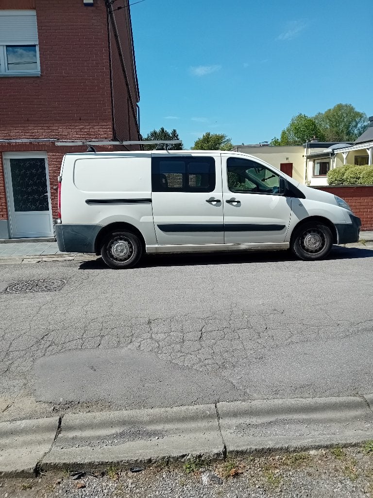 MOTEUR CASSE, Autos, Camionnettes & Utilitaires, Euro 5, Achat, Boîte manuelle, 5 portes
