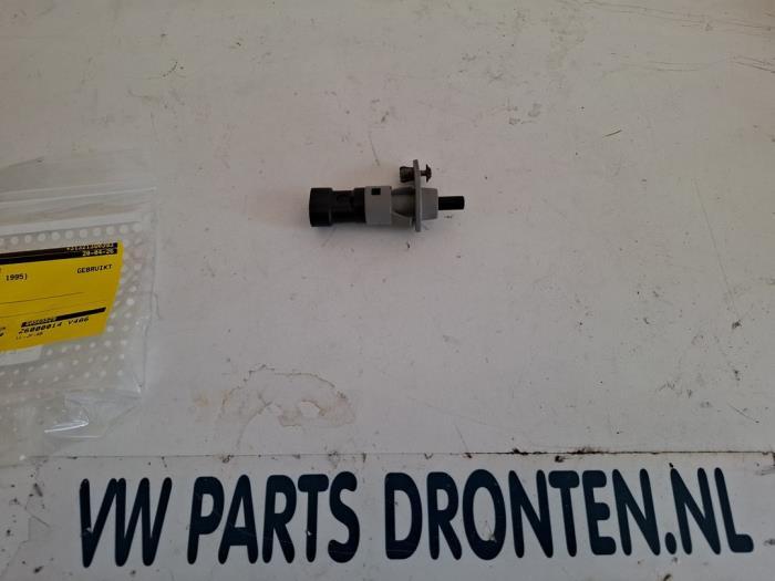 Deurcontact schakelaar van een Alfa Romeo Spider, Gebruikt, -, -, Ophalen of Verzenden