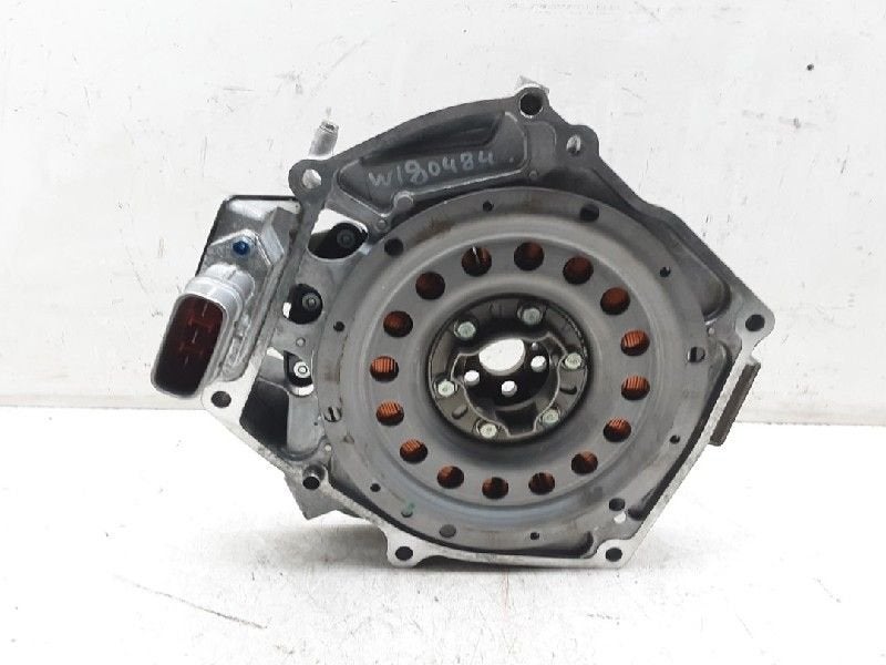 DIVERSEN IMA motor Honda Insight (ZE2) (01-2009/02-2014), Gebruikt, Honda