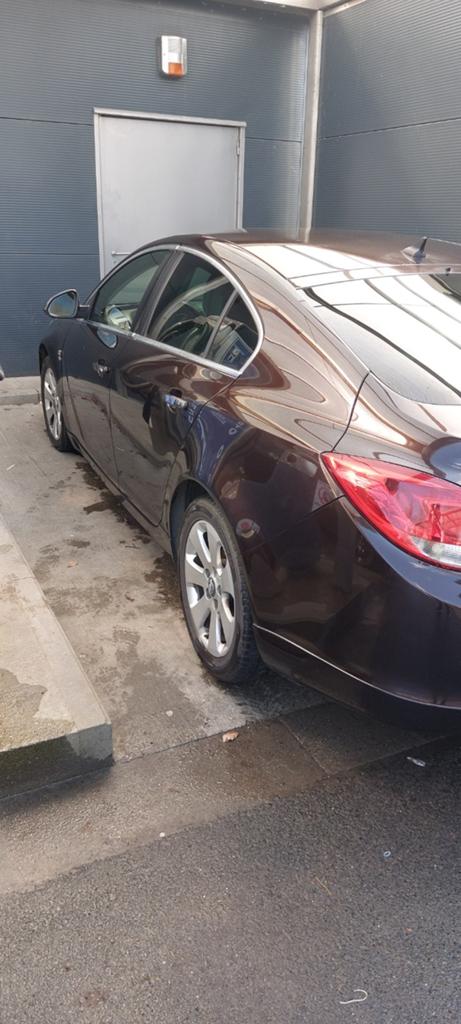 Opel insignia, Autos, Opel, Achat, Diesel, Particulier, Insignia