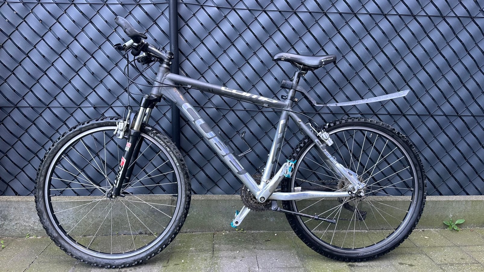 Cube LTD Comp 26" MTB | Top Magura HS33 remmen, Vélos & Vélomoteurs, Enlèvement, Comme neuf, 26 pouces, Suspension