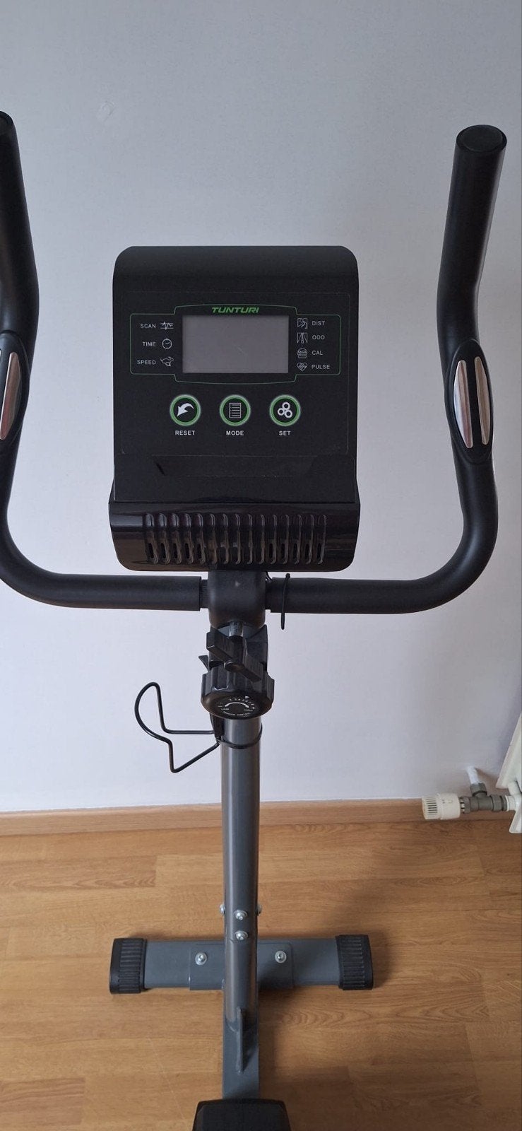 Hometrainer te koop, Sport en Fitness, Fitnessapparatuur, Ophalen, Hometrainer