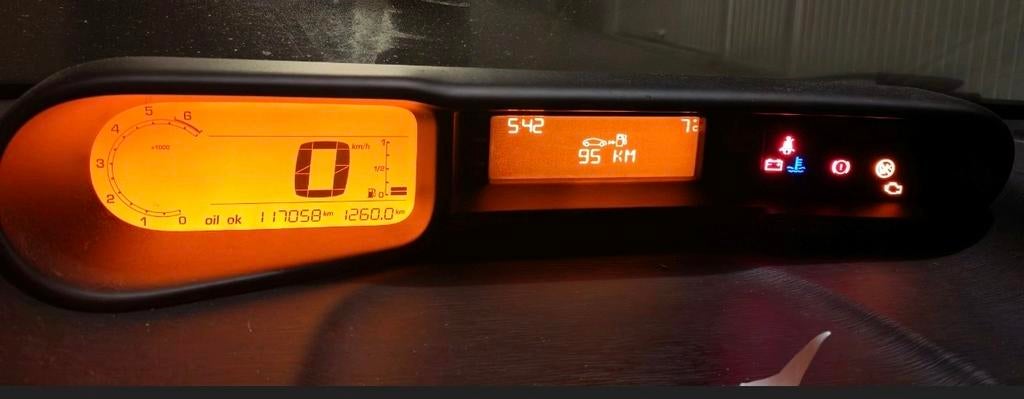 C3 Picasso 2011 1.4 VTI, Auto's, Particulier, Te koop, C3