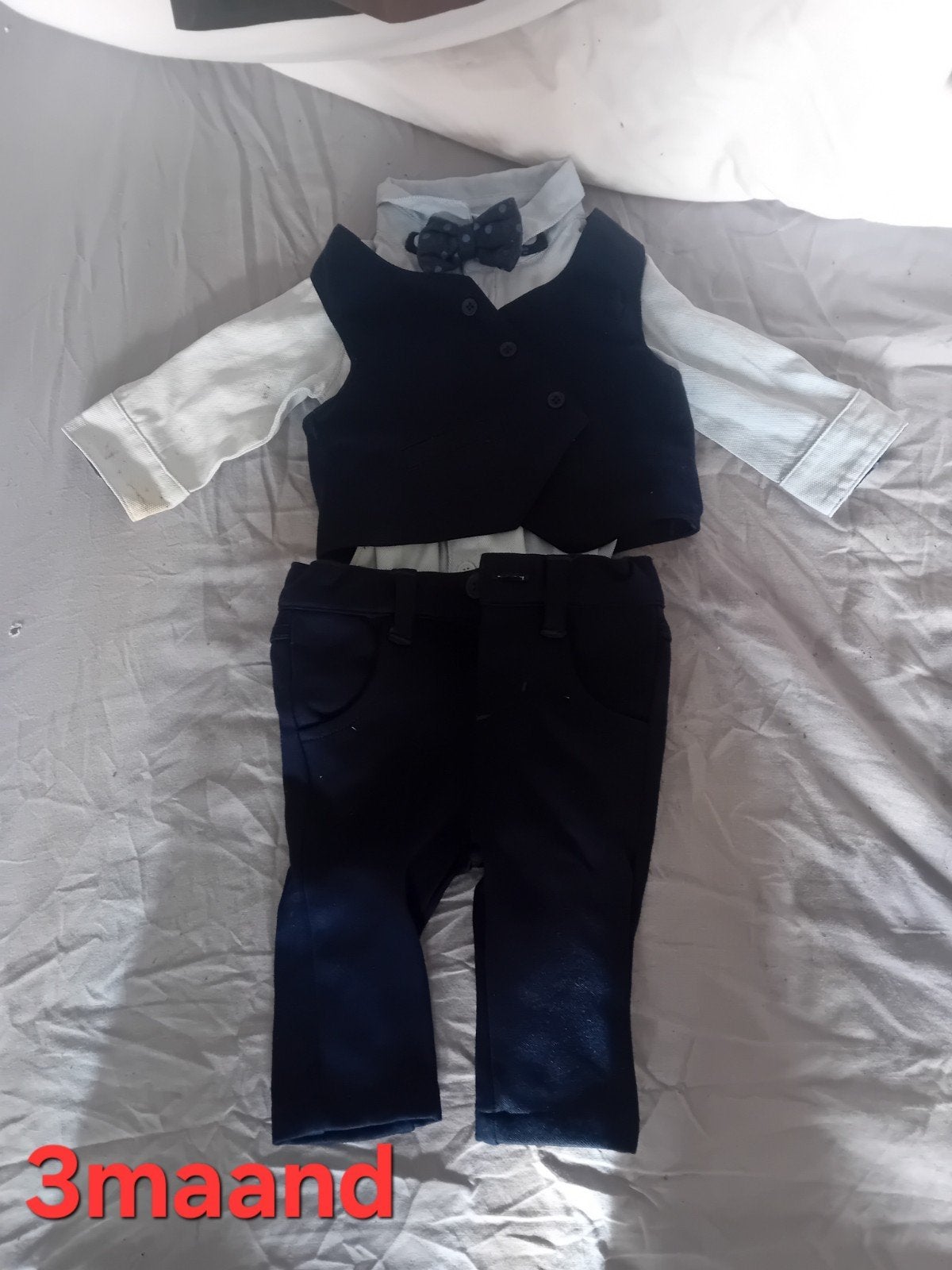 baby kleertjes en knuffels, Kinderen en Baby's, Ophalen