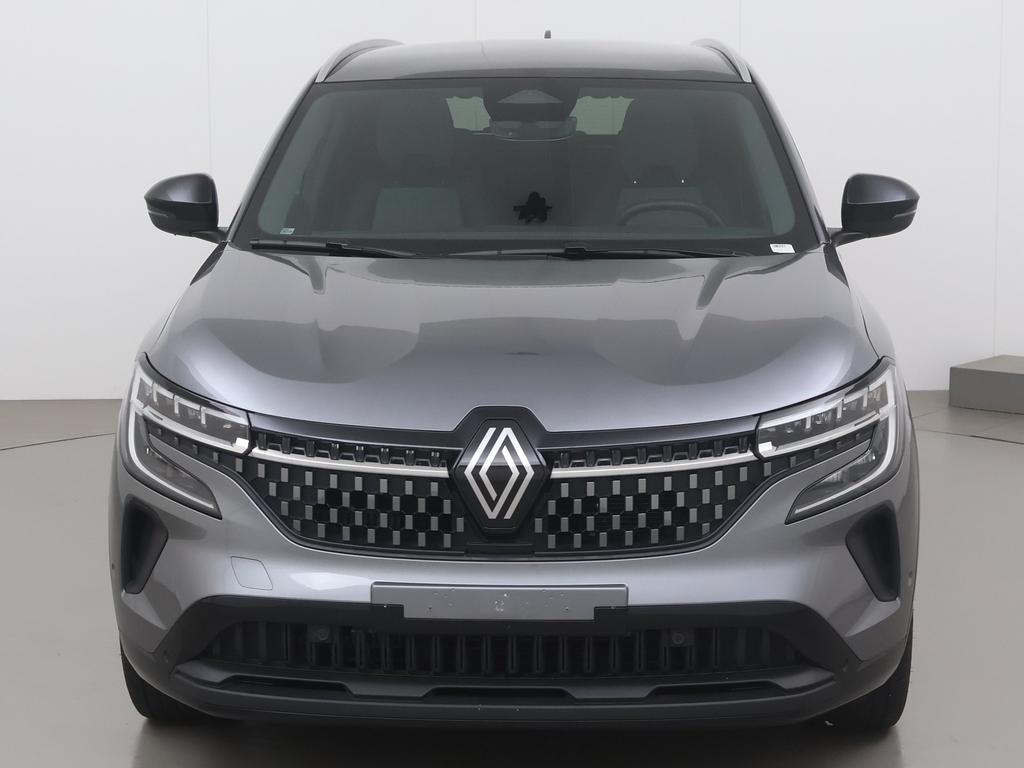 Renault Austral tce techno 158 AT, Auto's, Renault, Automaat, Overige modellen, Bedrijf, SUV of Terreinwagen