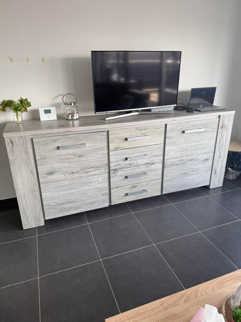 Salon meubels, Huis en Inrichting, Ophalen