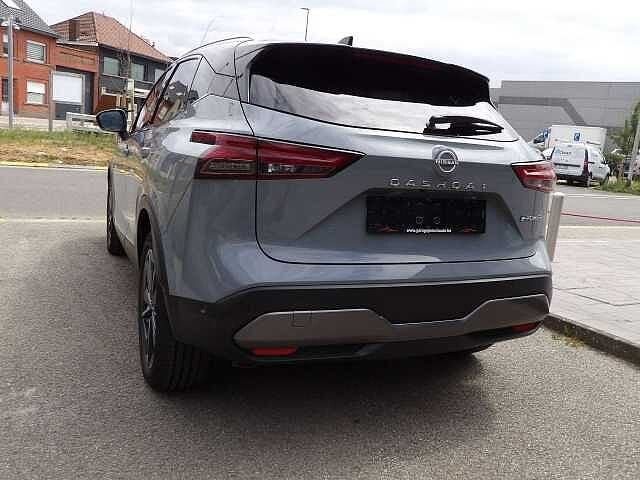 Nissan Qashqai 1.5 DIG-T  Tekna  e-Power, Autos, Euro 6, Entreprise, 5 places, Automatique