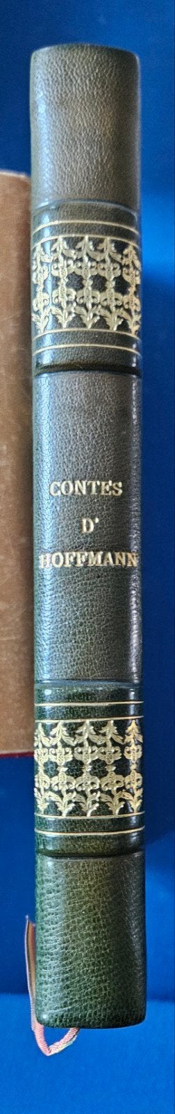 Unieke zeldzame genummerd boek afbeeldingen op perkament, Ophalen of Verzenden