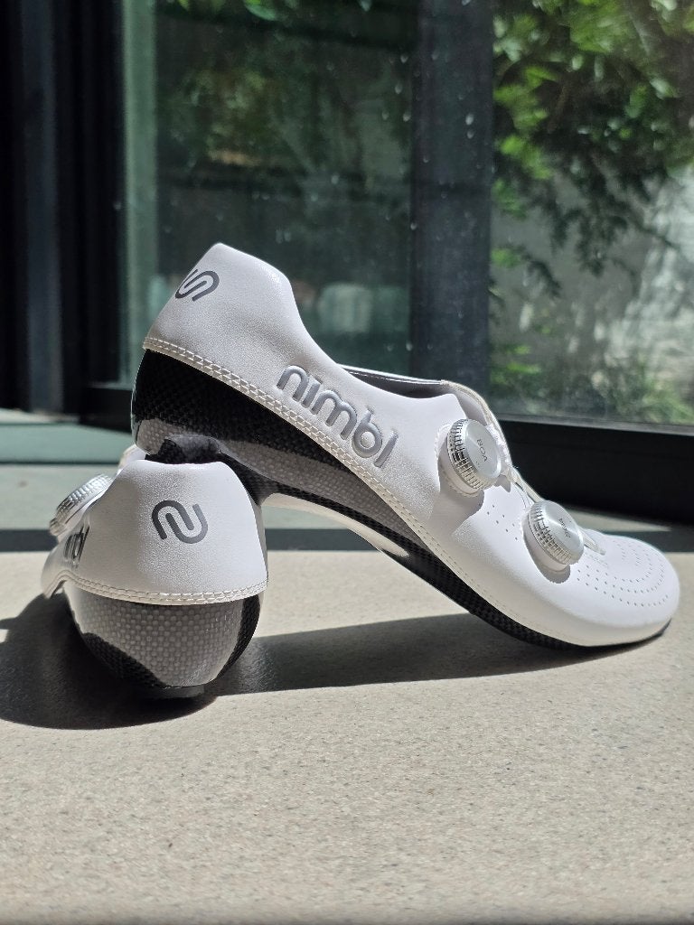 Nimbl Ultimate Glide Fietsschoenen – Maat 43.5, Ophalen, Dames, Schoenen, Overige maten