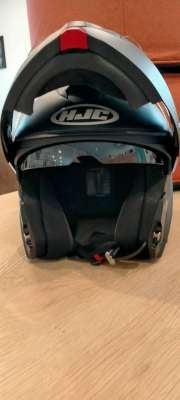 Systeemhelm 2 XL + 2 Zomervesten L - 5 XL, Motoren, Systeemhelm, Nieuw zonder kaartje, Dames, L