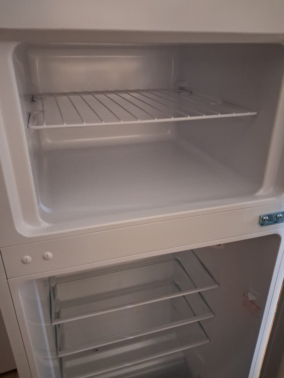 Frigo high one