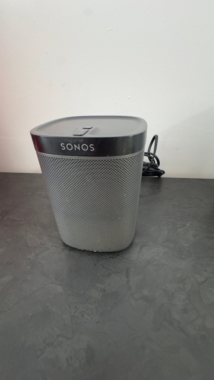 Sonos one, Audio, Tv en Foto, Ophalen, Zo goed als nieuw, Sonos