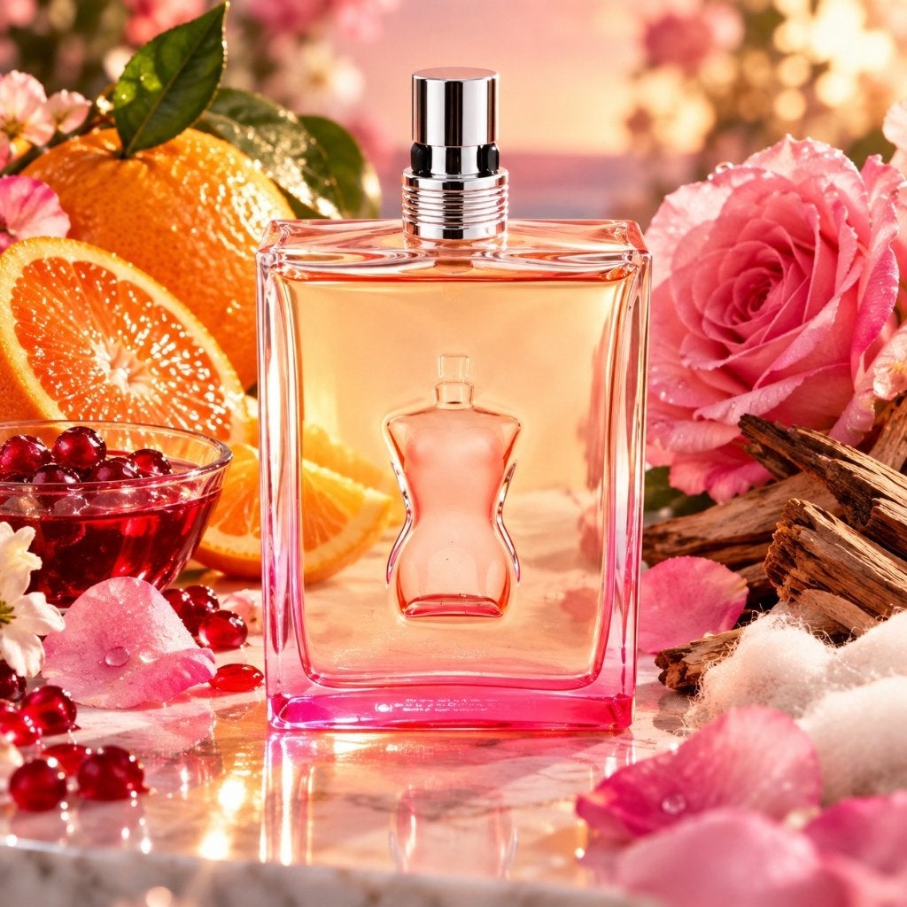 Jean Paul Gaultier Madame | Decant 5 ml | Origineel, Enlèvement ou Envoi, Neuf