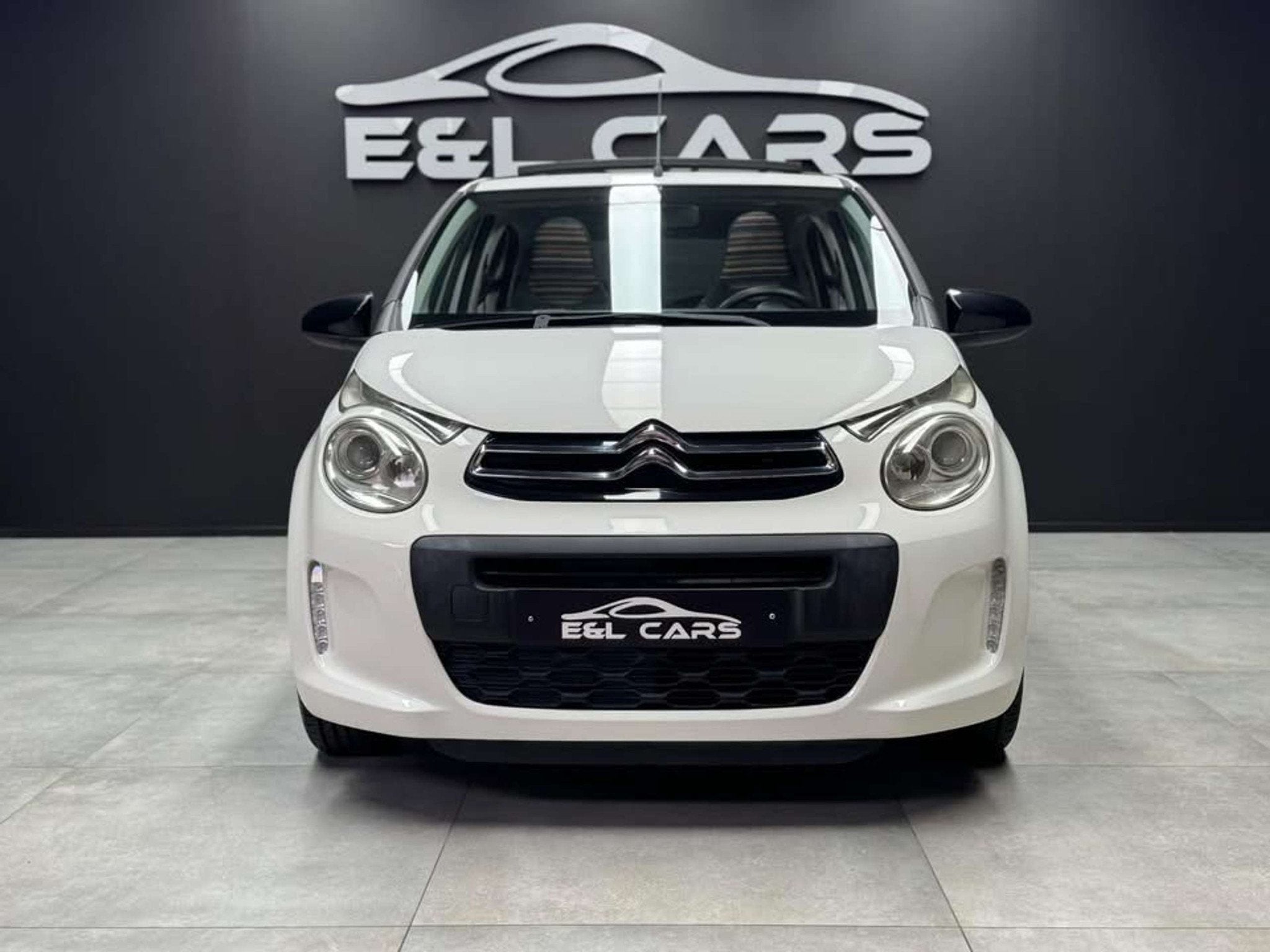 Citroën C1 Vendu/Sold, Euro 5, Achat, 998 cm³, Entreprise