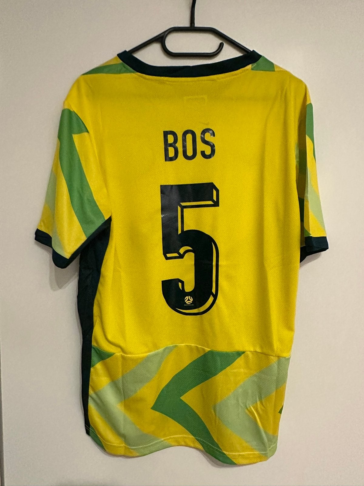 Bos Australie S, Ophalen of Verzenden, Zo goed als nieuw