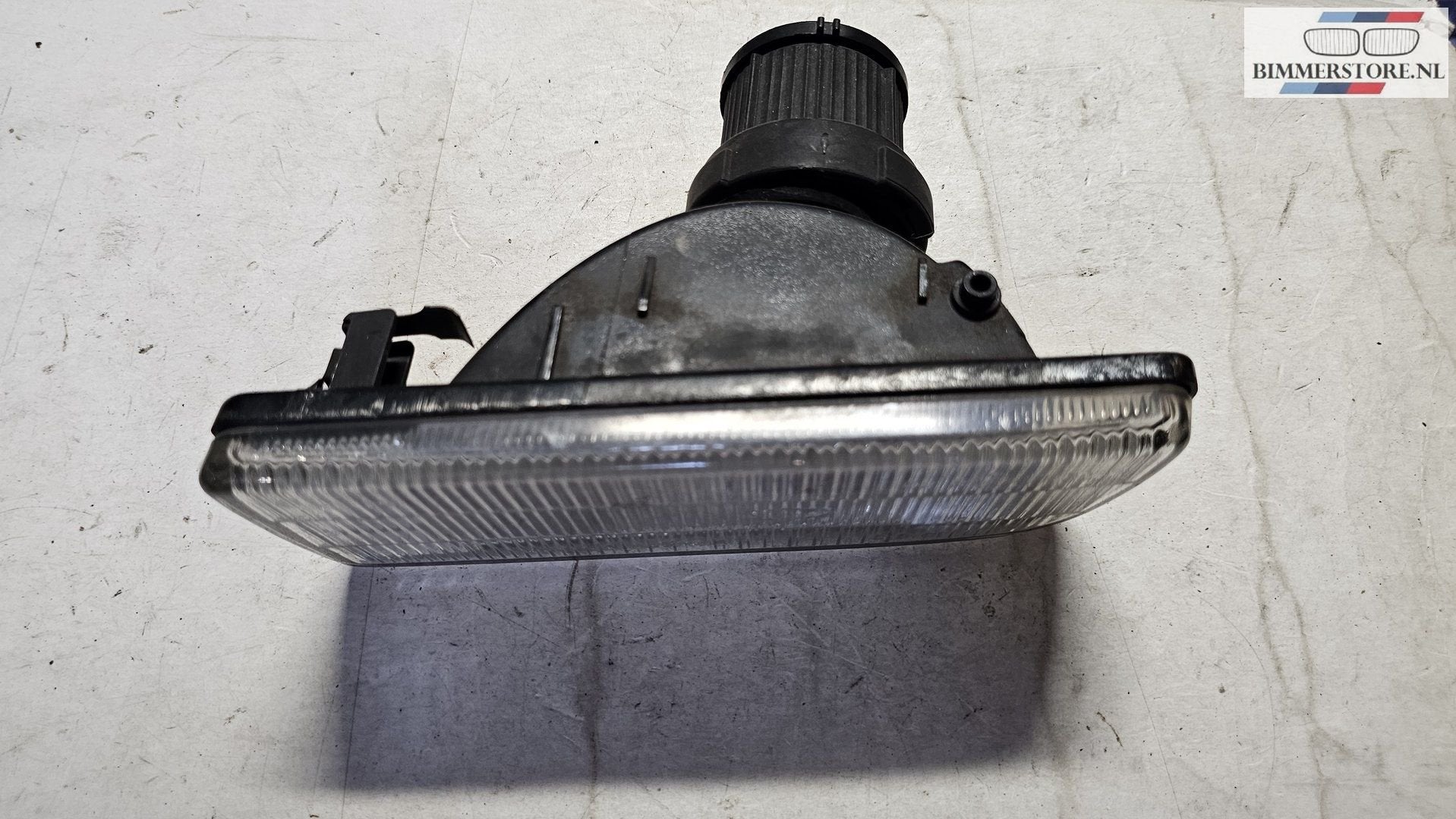 Mistlamp links ZKW BMW 3-Serie E36 63178357389 8357389, Gebruikt, -, Ophalen of Verzenden, -