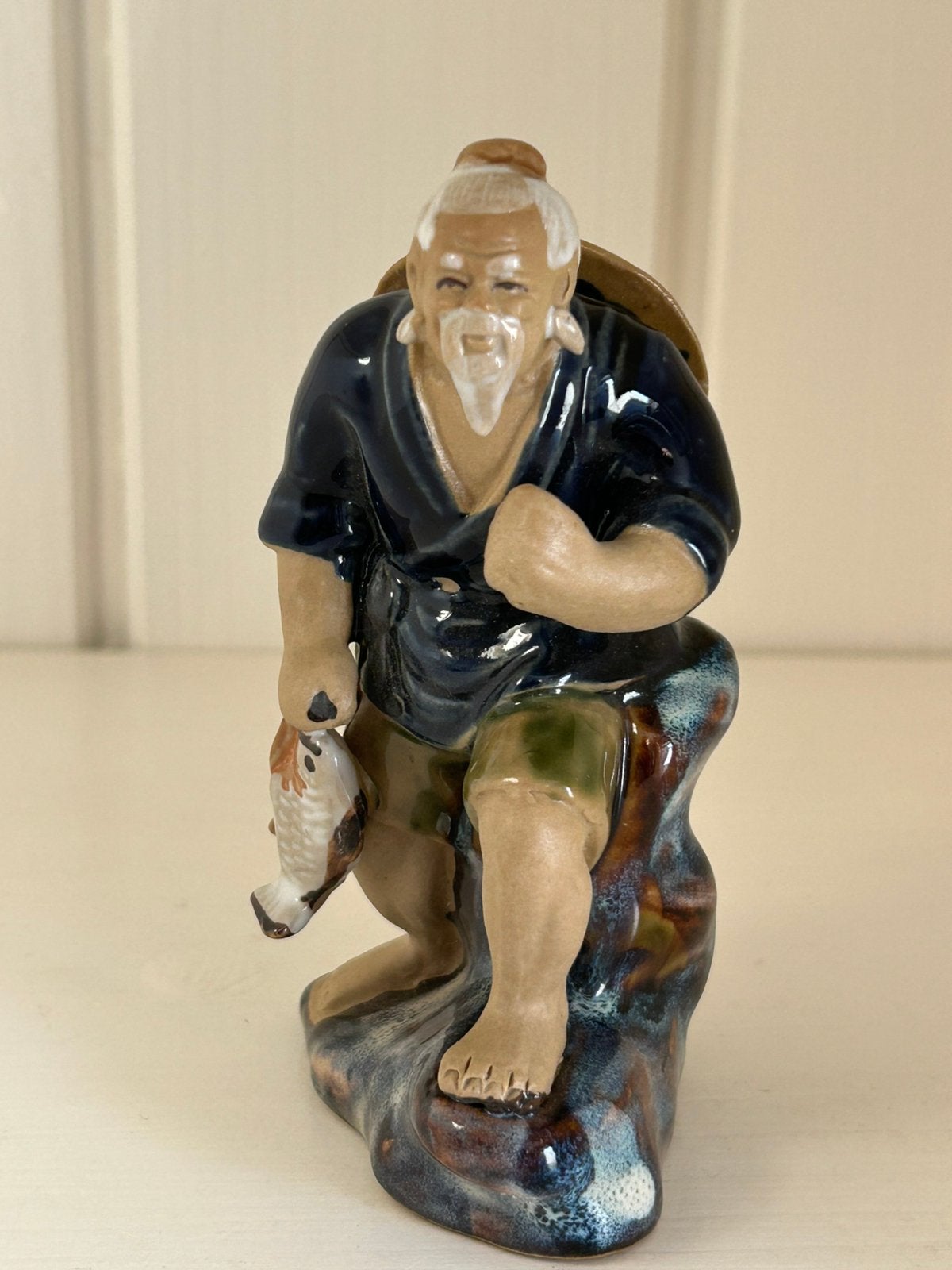 Mudman chinois/Mudman, Enlèvement ou Envoi, Utilisé