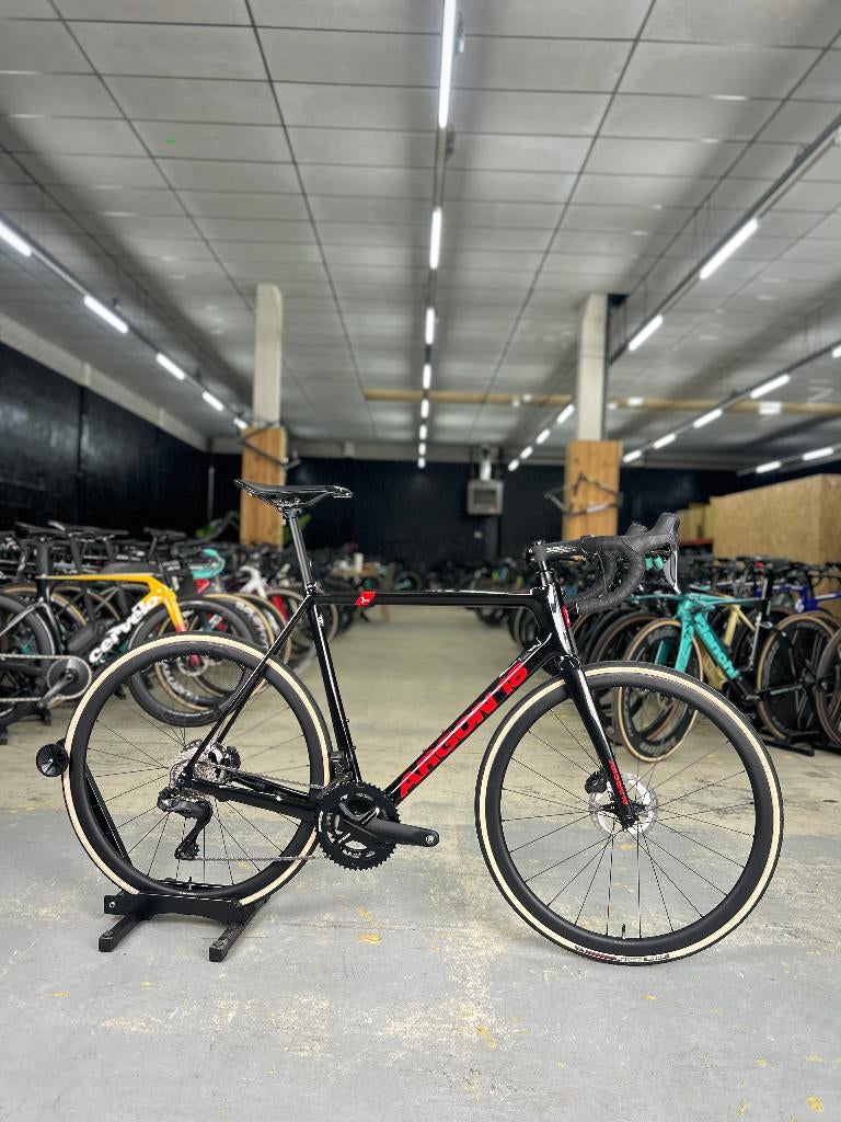 NIEUW Argon18 Gallium Di2 Carbon Racefiets, Ophalen, Nieuw