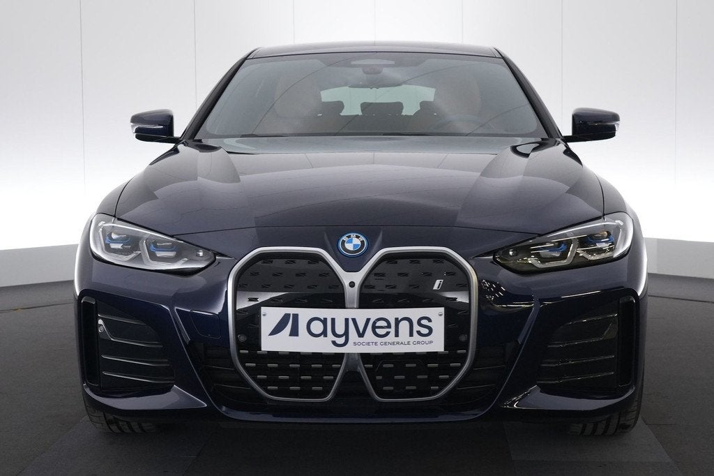 (2DRV122) BMW I4, I4, Achat, Entreprise, 80 kWh